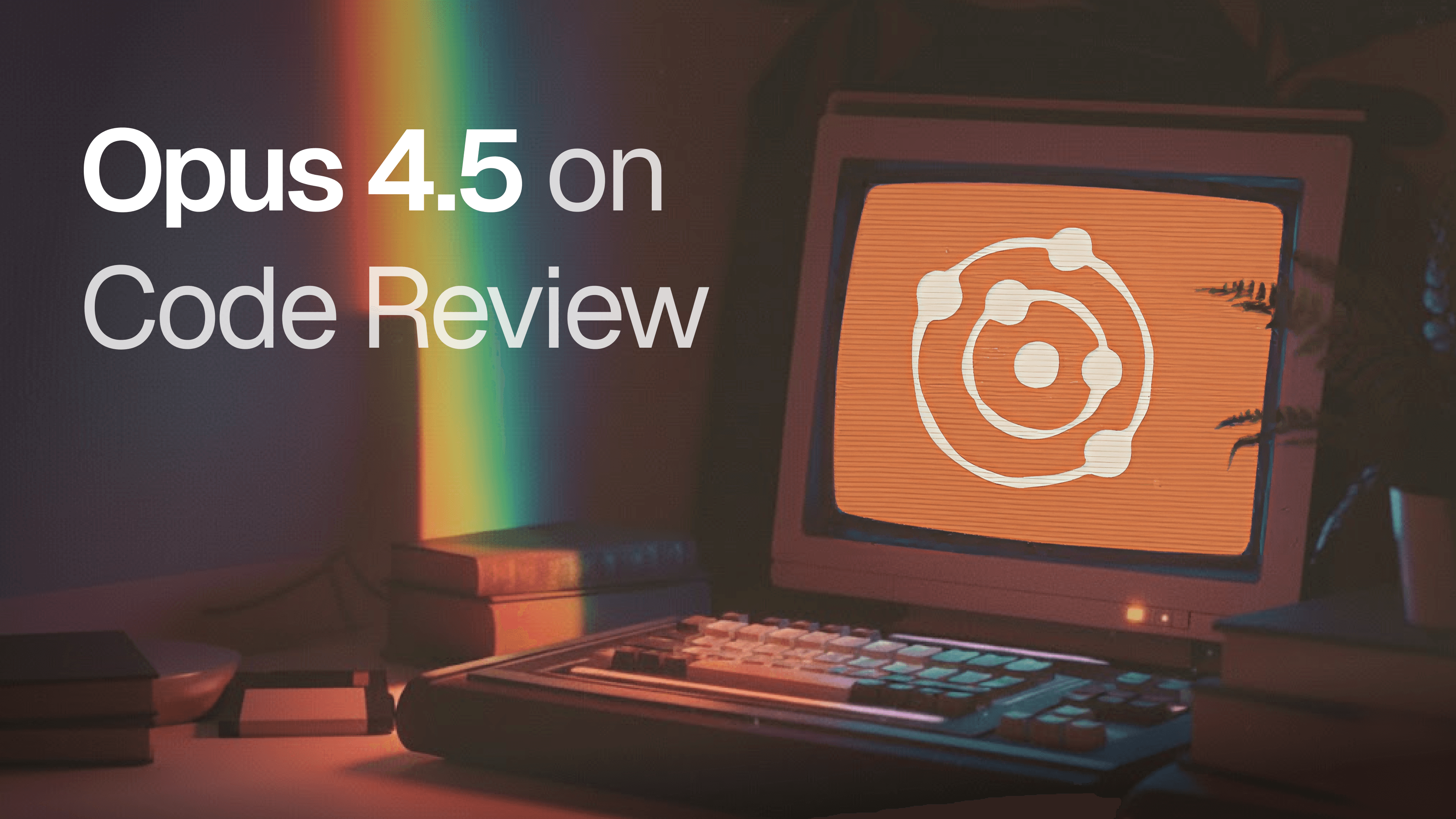 Macroscope Code Review v2 Powered by Opus 4.5, 40% Higher Recall & Fewer False Positives