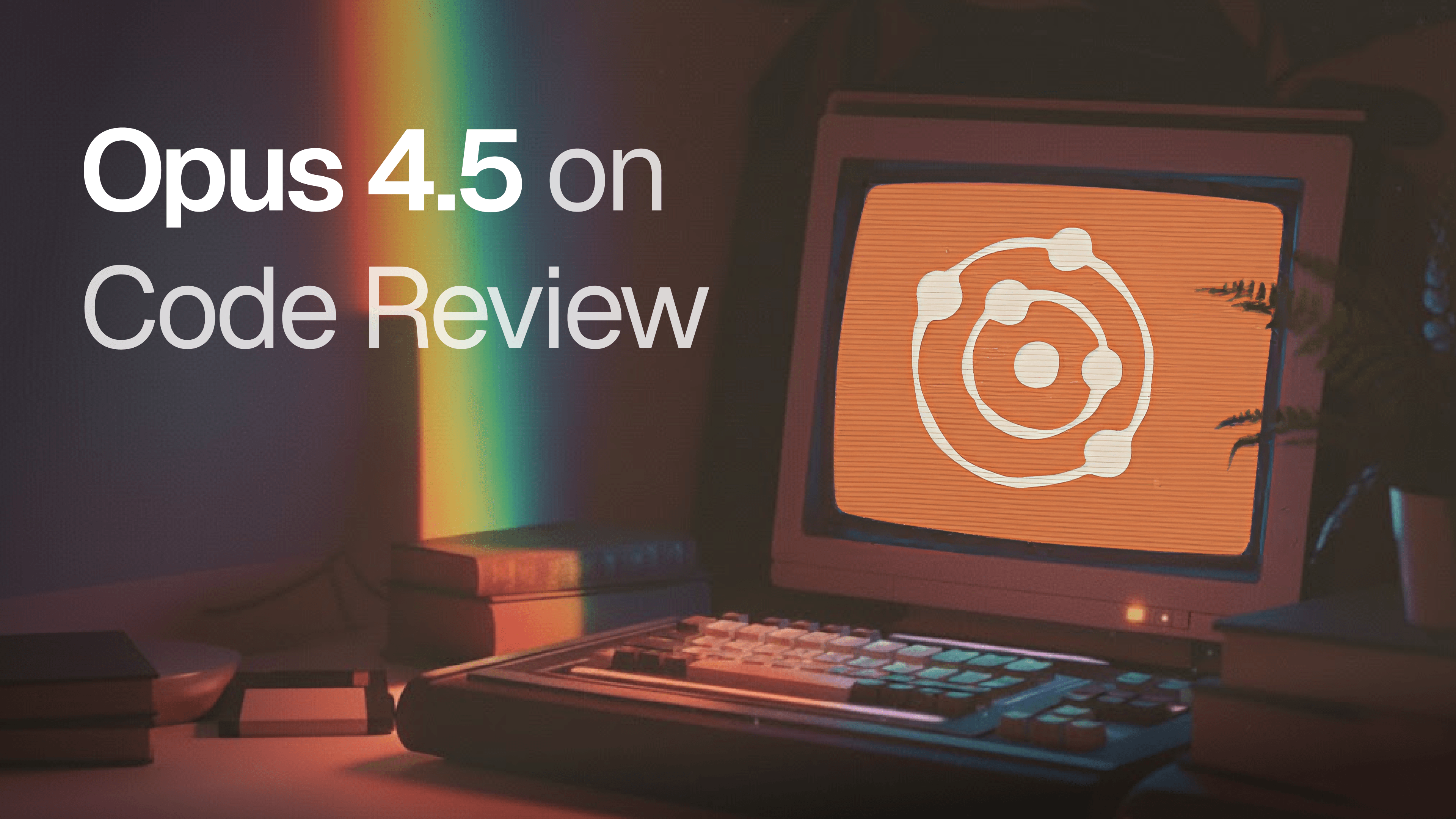 Macroscope Code Review v2 Powered by Opus 4.5, 40% Higher Recall & Fewer False Positives