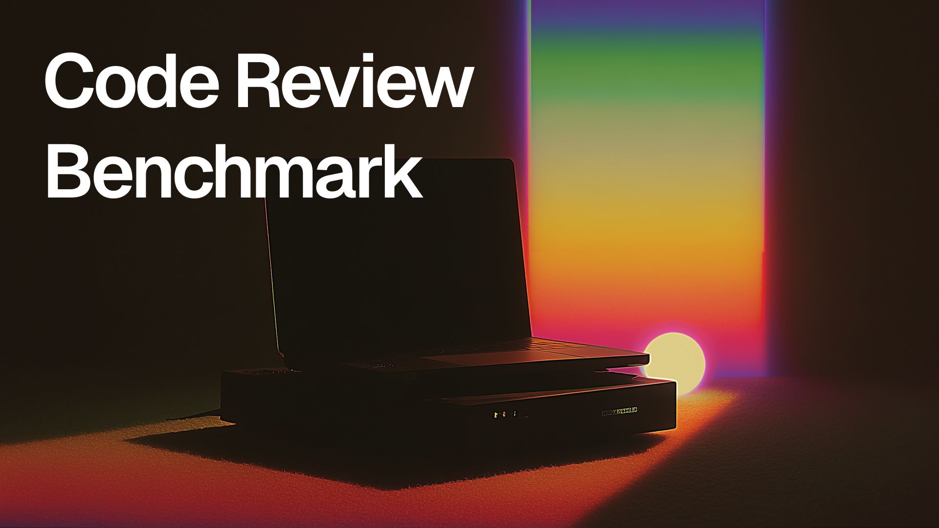 Code Review Benchmark